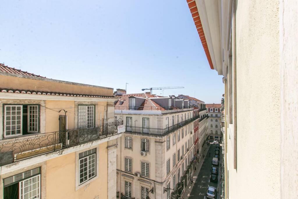 Made For The City Lovers- Urban Charm In Chiado Lissabon Exterior foto