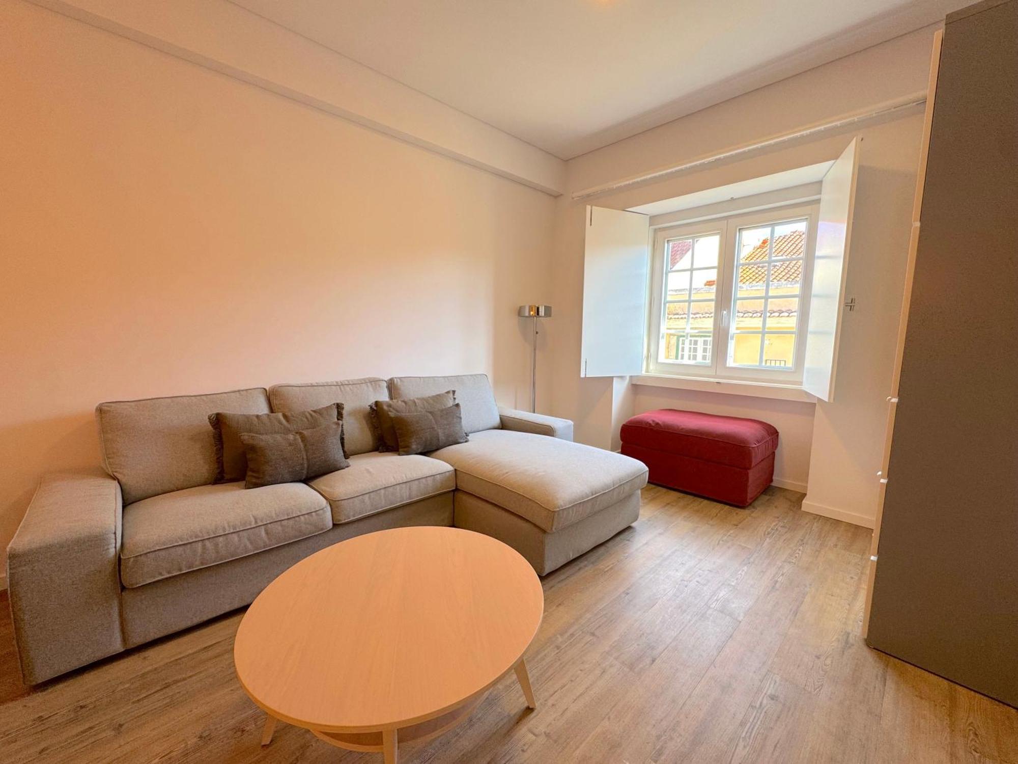 Made For The City Lovers- Urban Charm In Chiado Lissabon Exterior foto