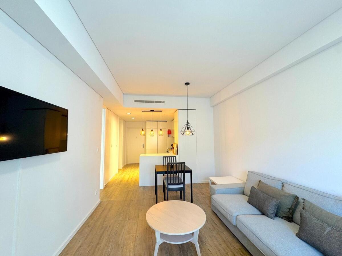 Made For The City Lovers- Urban Charm In Chiado Lissabon Exterior foto